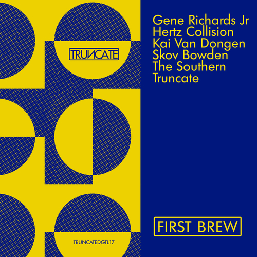 VA - First Brew [TRUNCATEDGTL17]